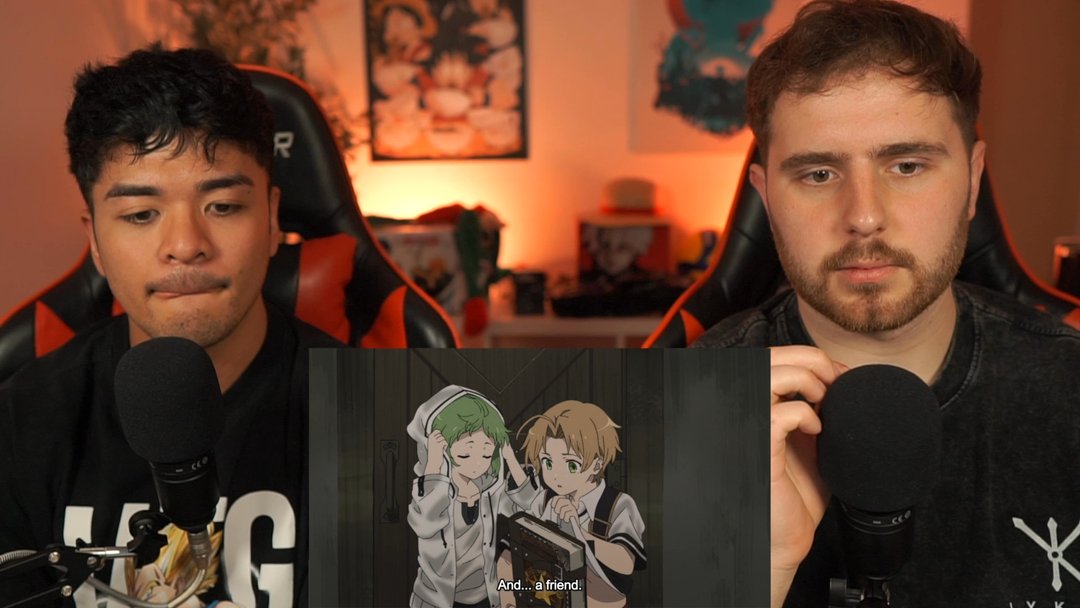 Mushoku Tensei Episode 3