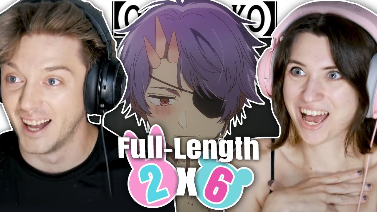 Oshi No Ko 2x6: "Growth" // Full-Length Reaction