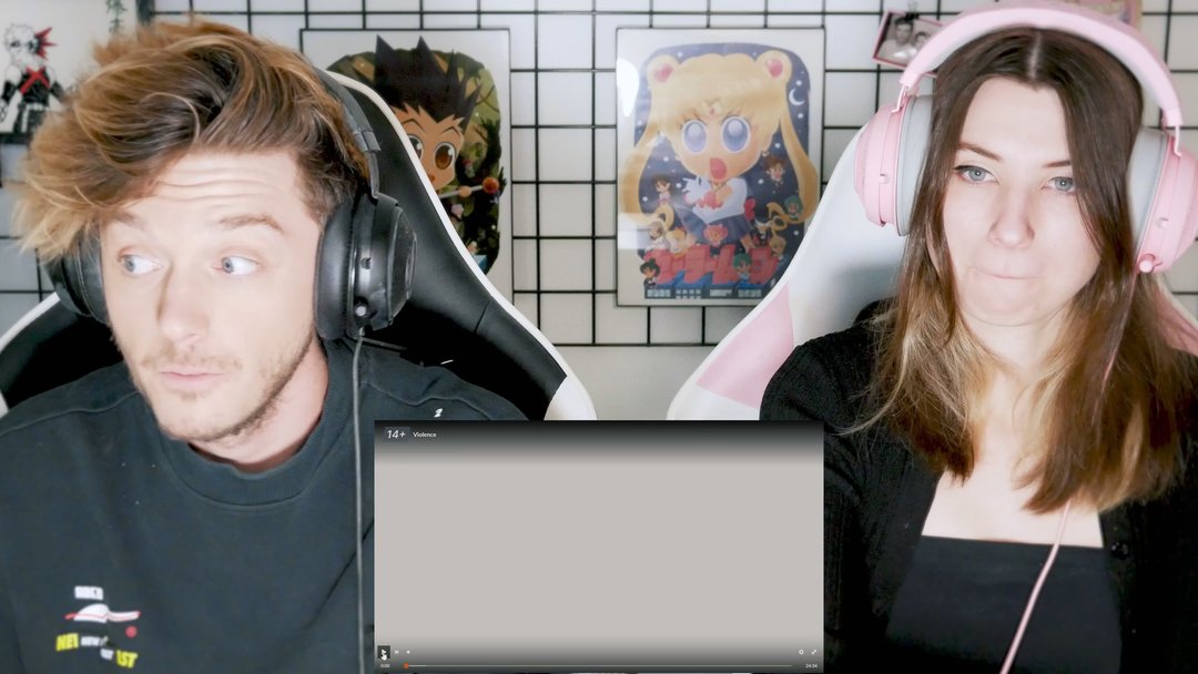 Fullmetal Alchemist: Brotherhood 1x26: "Reunion" // Full-Length Reaction