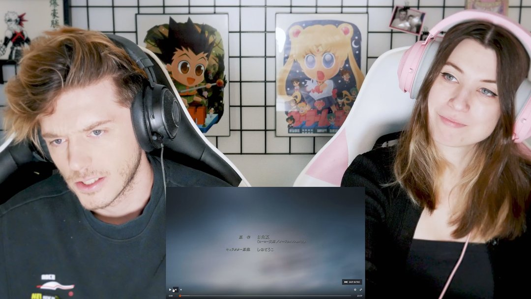 The Apothecary Diaries 2x5: "Moon Fairy" // Full-Length Reaction 