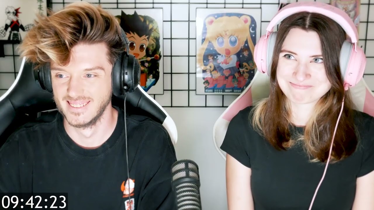 Fullmetal Alchemist: Brotherhood 1x27: "Interlude Party" // Full-Length Reaction