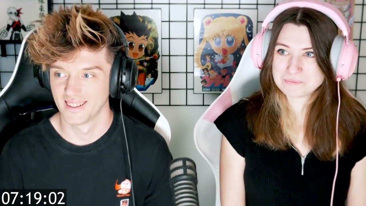 The Apothecary Diaries 2x6: "The Crystal Pavilion, for the Third Time" // Full-Length Reaction