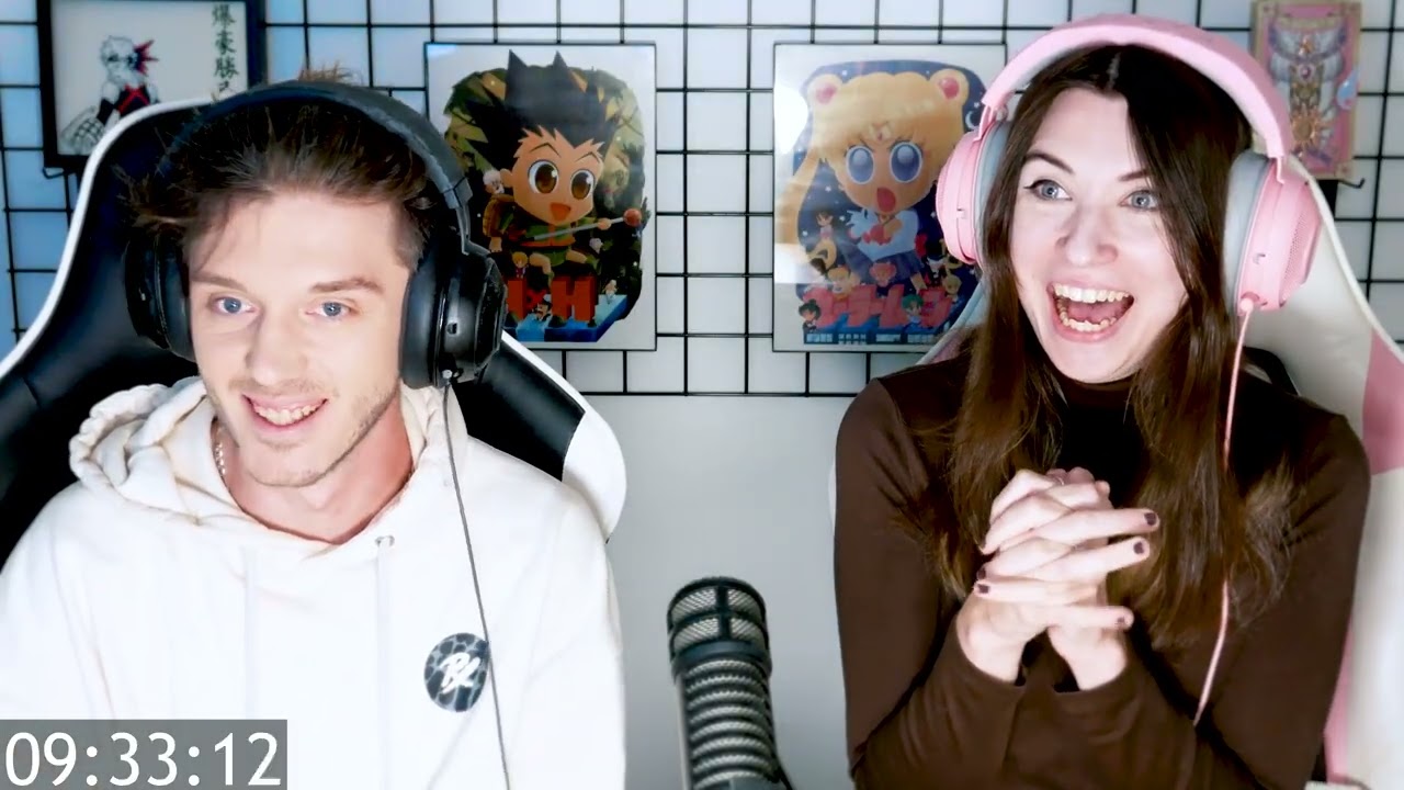 Monogatari Second Season: 1x26 "Hitagi End, Part Six" // Full-Length Reaction