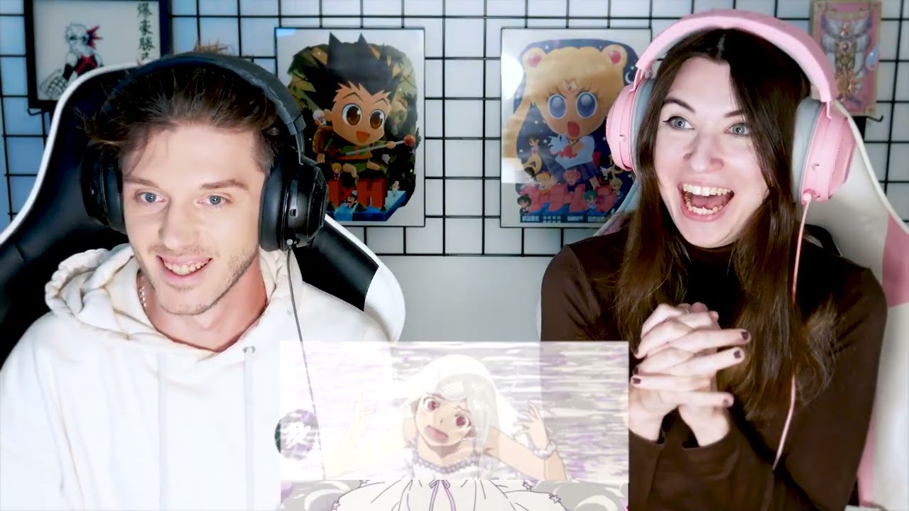 Monogatari Second Season: 1x26 "Hitagi End, Part Six" // Reaction and Discussion