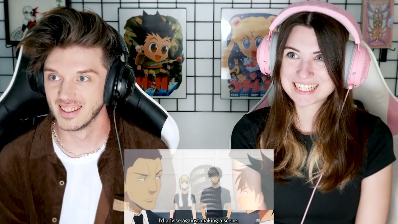 Solo Leveling 2x9: "It was All Worth It" // Reaction and Discussion