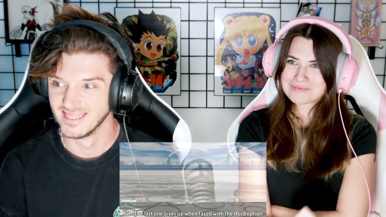 Hanamonogatari: 1x1 "Suruga Devil, Part One" // Reaction and Discussion