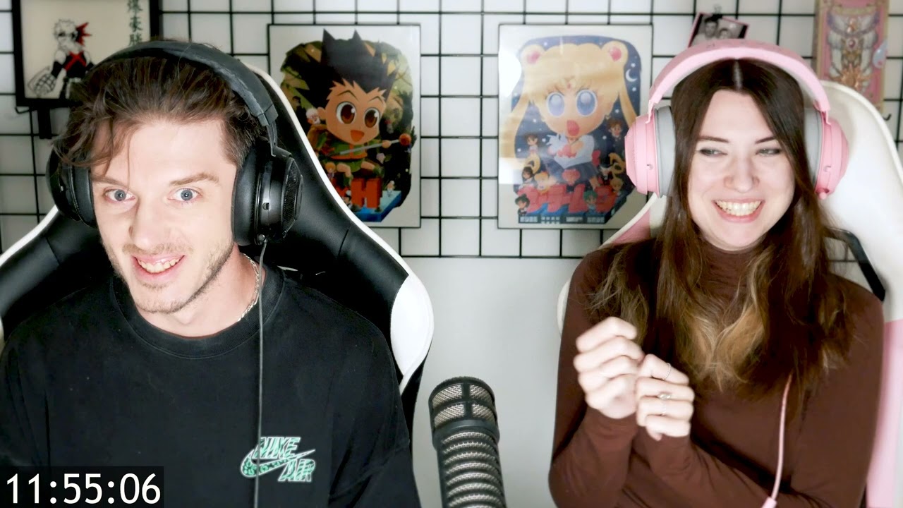 Fullmetal Alchemist: Brotherhood 1x49: "Filial Affection" // Full-Length Reaction