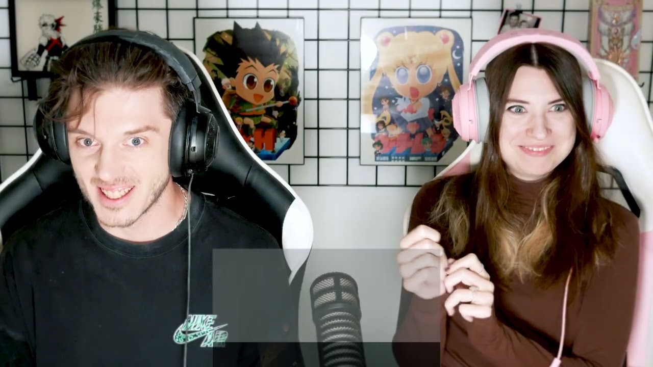 Fullmetal Alchemist: Brotherhood 1x49: "Filial Affection" // Reaction and Discussion