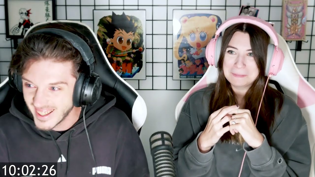 Fullmetal Alchemist: Brotherhood 1x50: "Upheaval in Central" // Full-Length Reaction