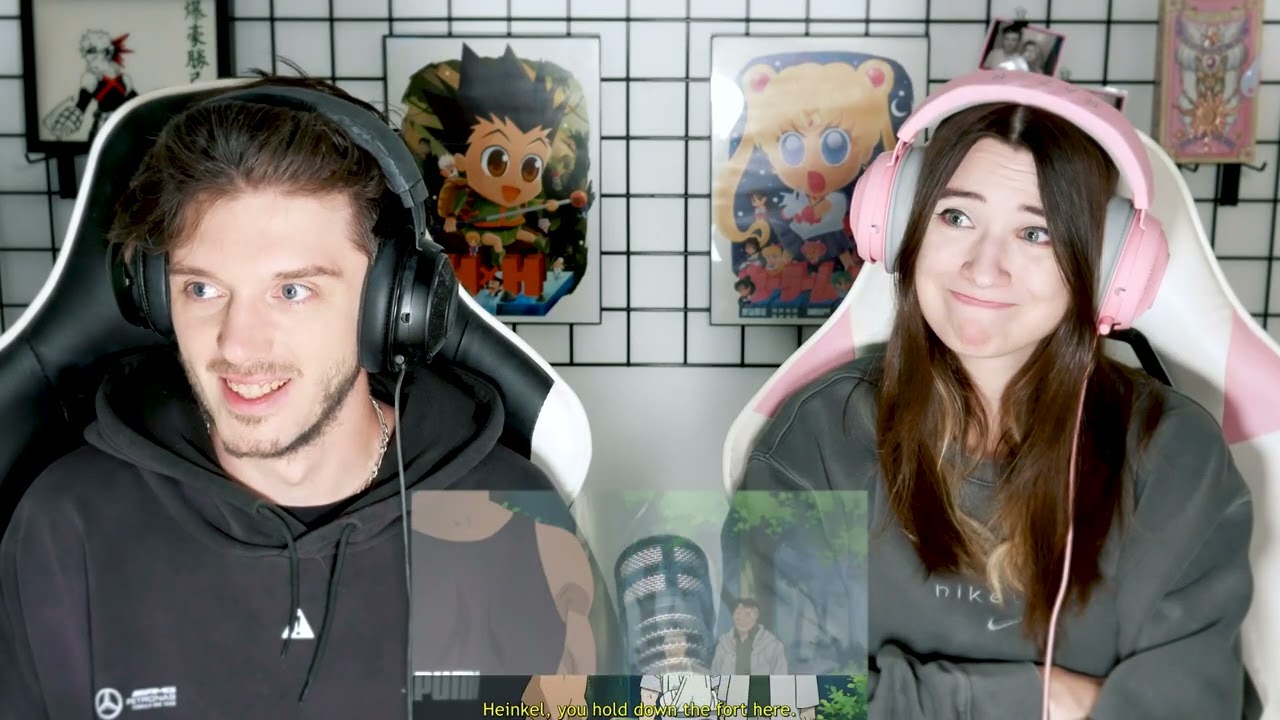 Fullmetal Alchemist: Brotherhood 1x50: "Upheaval in Central" // Reaction and Discussion