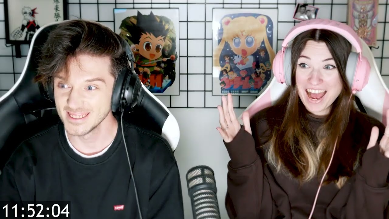 DAN DA DAN 1x8: "I've Got This Funny Feeling" // Full-Length Reaction