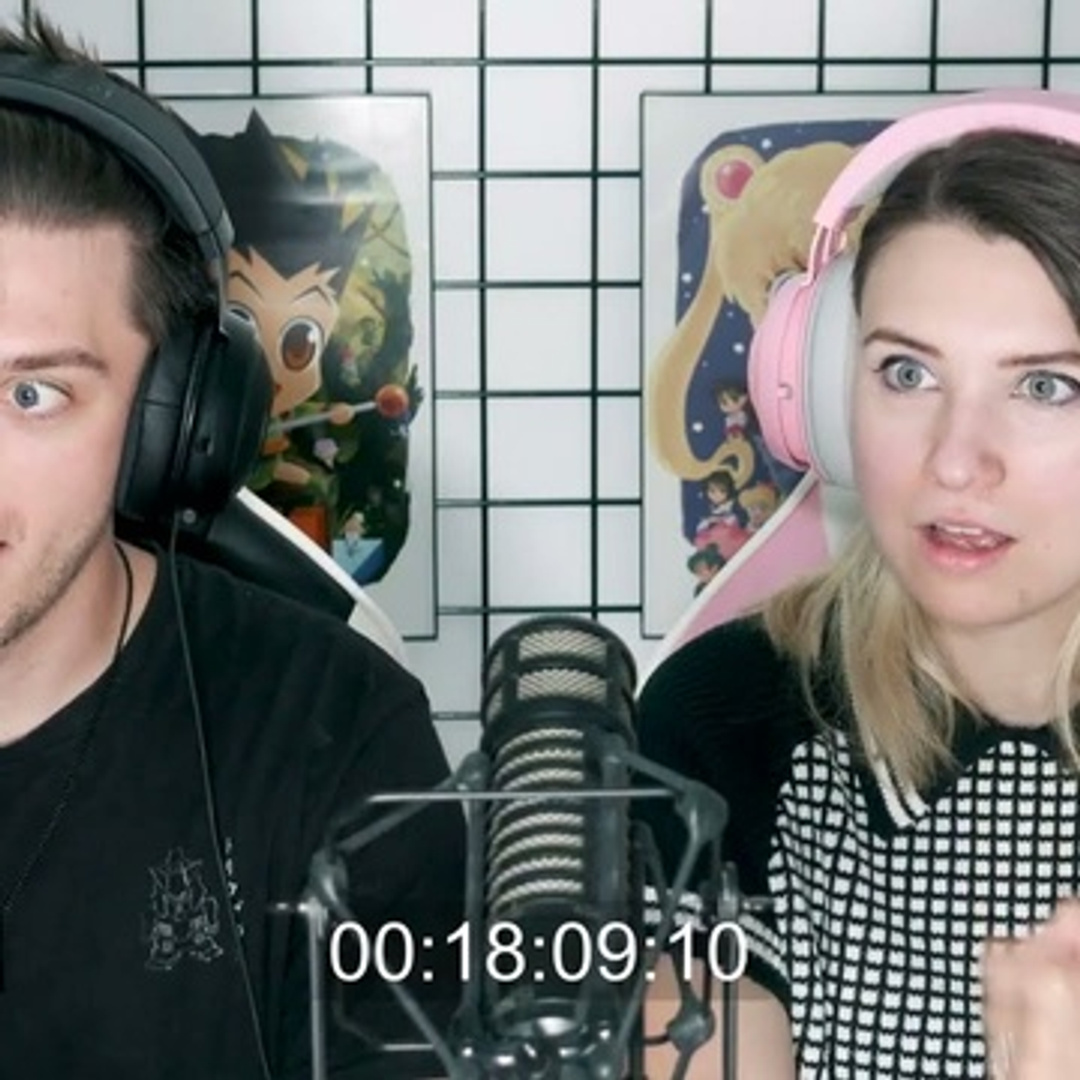 Kaguya-sama: Love is War 2x2: "Kaguya Wants to Know + Kaguya Wants to Give a Gift..." Full-Length