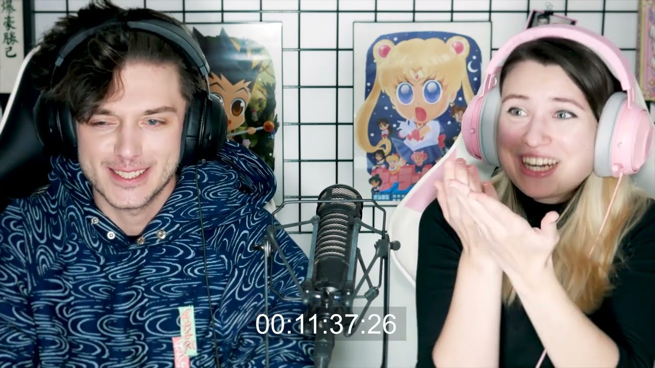 Kaguya-sama: Love is War 3x11: "Miyuki Shirogane Wants to Make Her Confess +..."// Full-Length