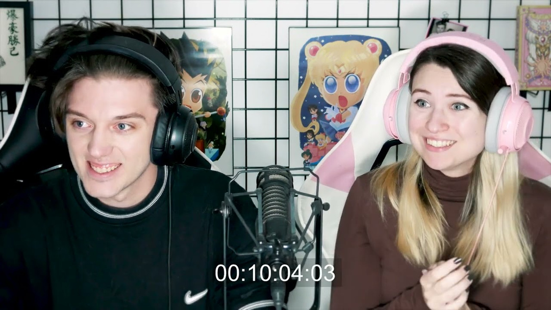 Arcane 1x2: "Some Mysteries Are Better Left Unsolved" // Full-Length Reaction