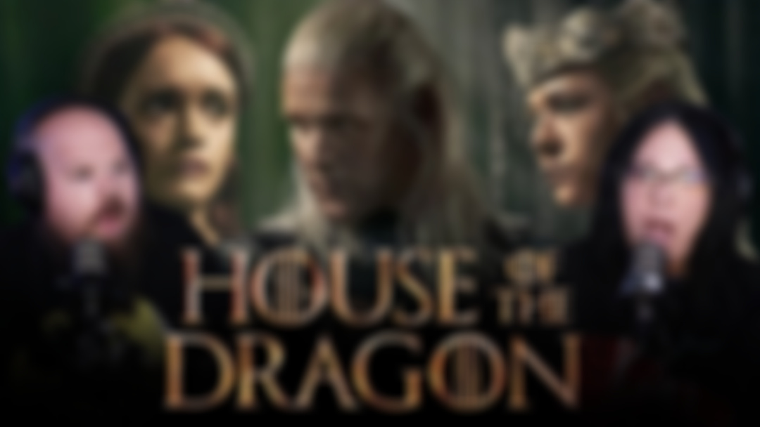 HOUSE OF THE DRAGON SEASON 2 Stream!