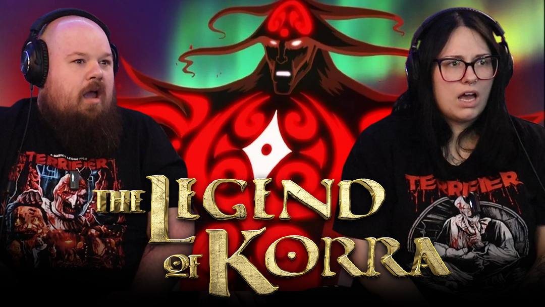 THE LEGEND OF KORRA [2x12-2x14] | EXTENDED WATCH