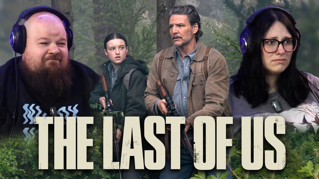 THE LAST OF US [2x6] | EXTENDED WATCH