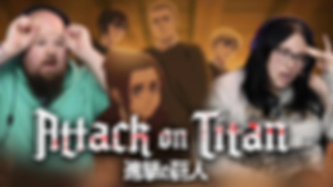ATTACK ON TITAN [4x23-4x24] | EXTENDED WATCH