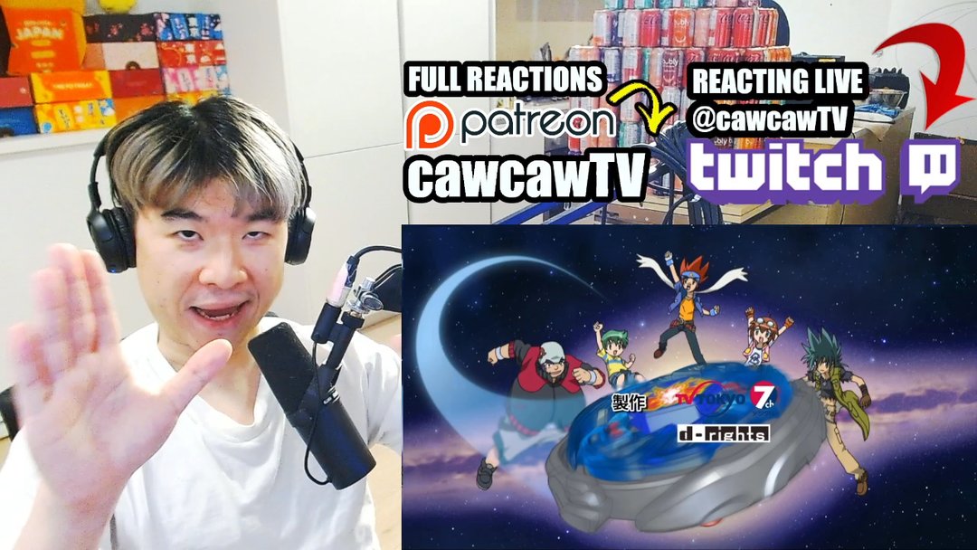 Beyblade Metal Fusion Ep 14