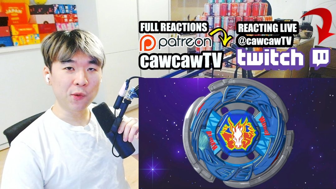 Beyblade Metal Fusion Ep 17