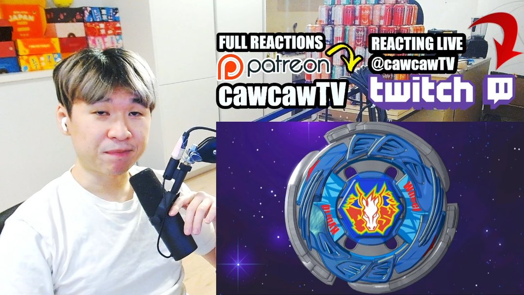 Beyblade Metal Fusion Ep 18