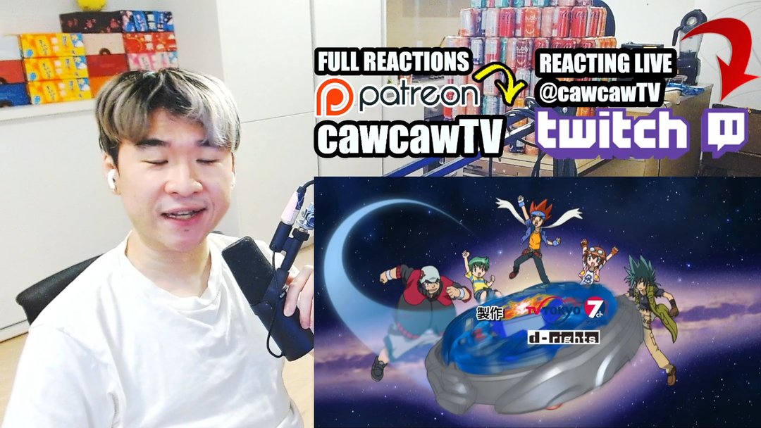 Beyblade Metal Fusion Ep 21