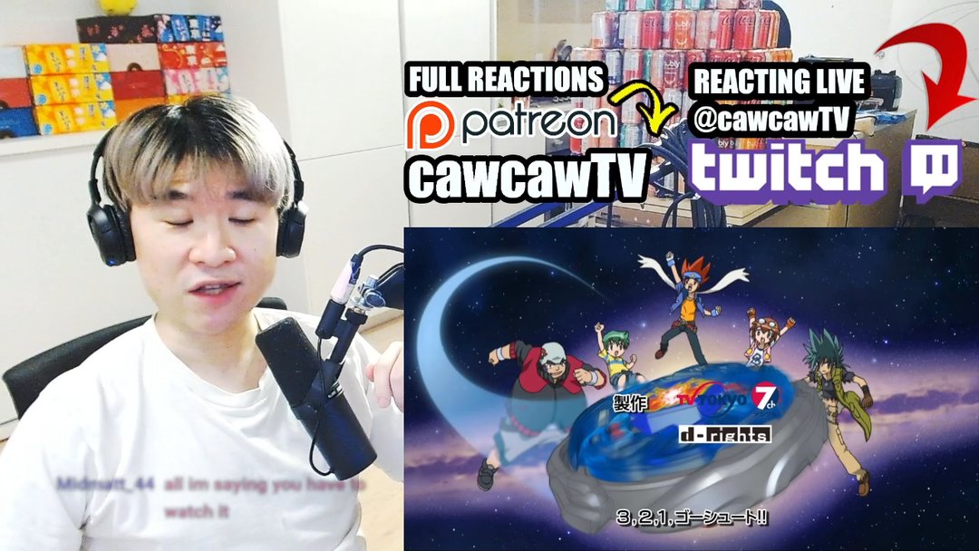 Beyblade Metal Fusion Ep 22