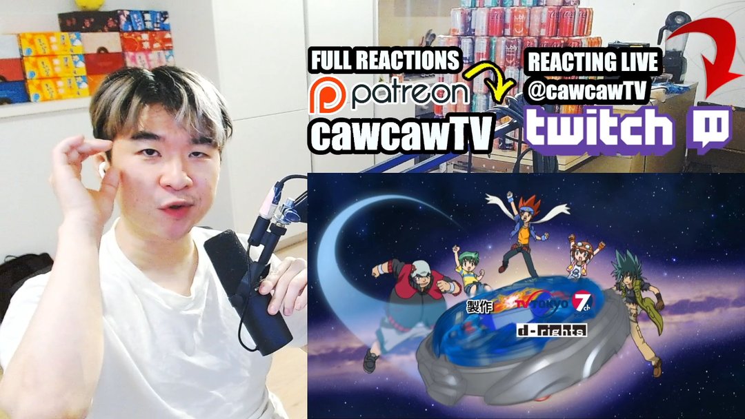 Beyblade Metal Fusion Ep 24