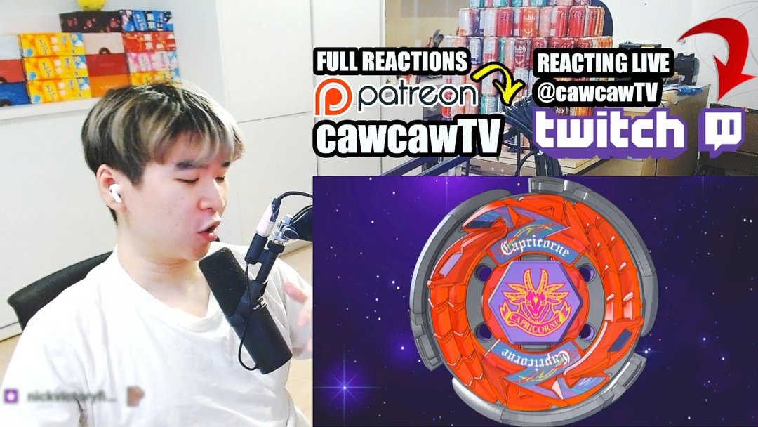 Beyblade Metal Fusion Ep 25