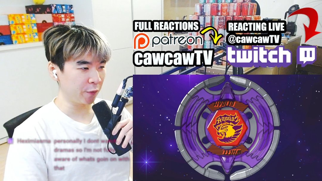 Beyblade Metal Fusion Ep 26