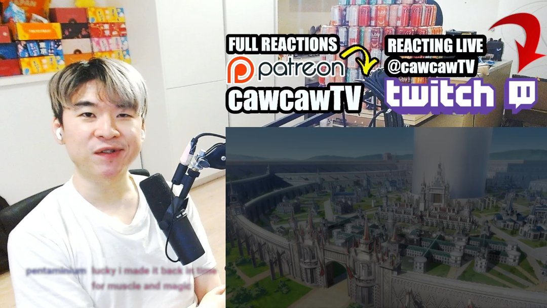 Wistoria: Wand and Sword Ep 1