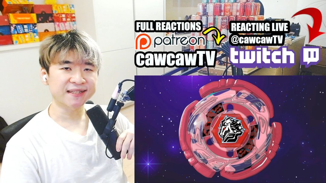 Beyblade Metal Fusion Ep 29