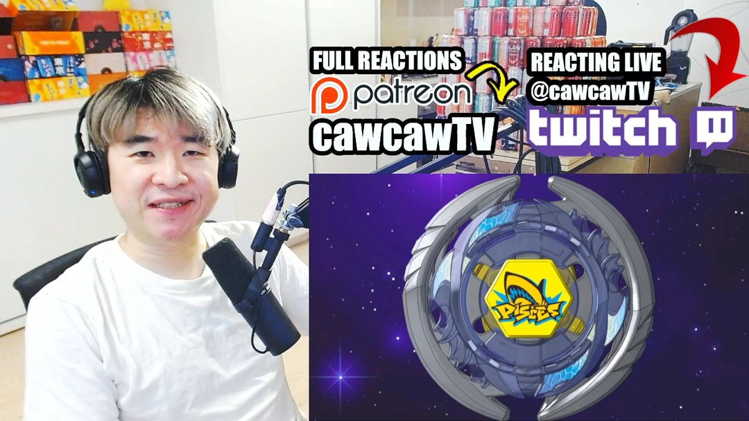 Beyblade Metal Fusion Ep 30