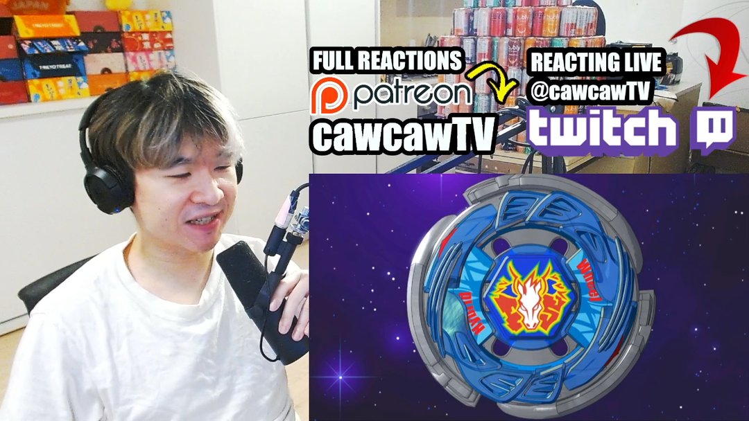 Beyblade Metal Fusion Ep39