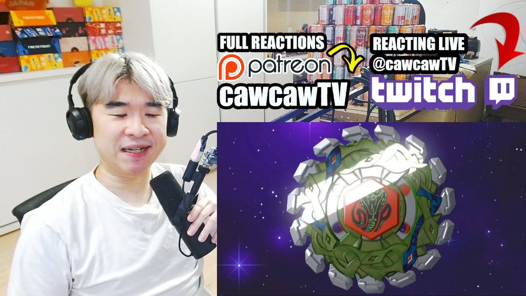 Beyblade Metal Fusion Ep41