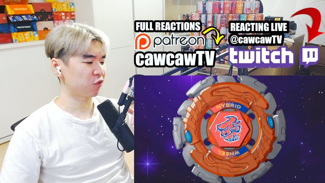 Beyblade Metal Fusion Ep43