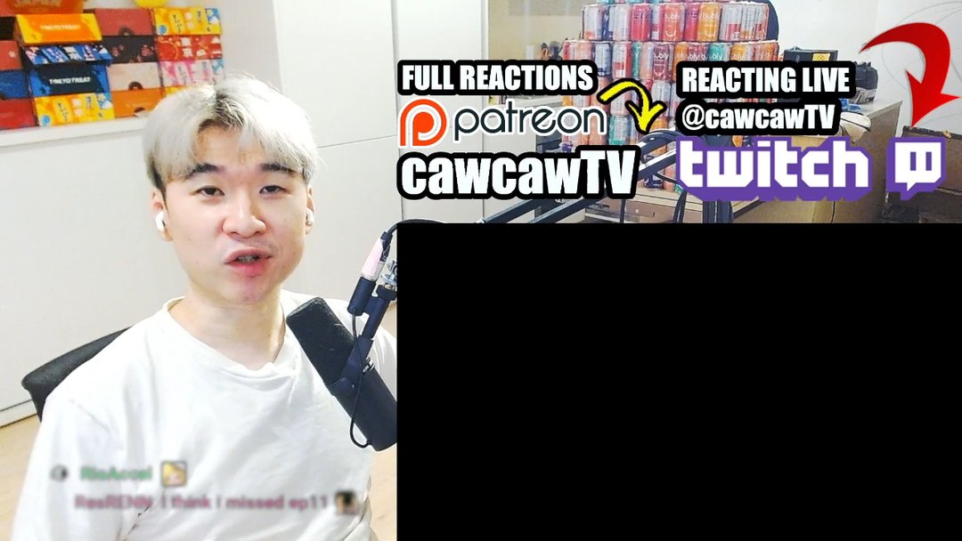 Sword Art Online S3 Ep12