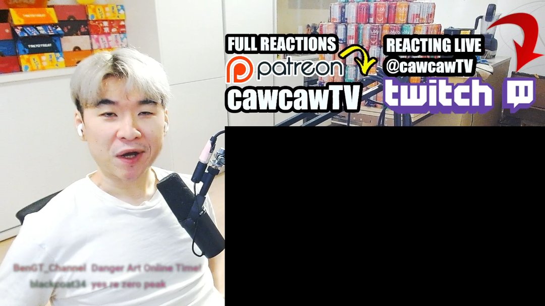 Dangers in My Heart S2 Ep4