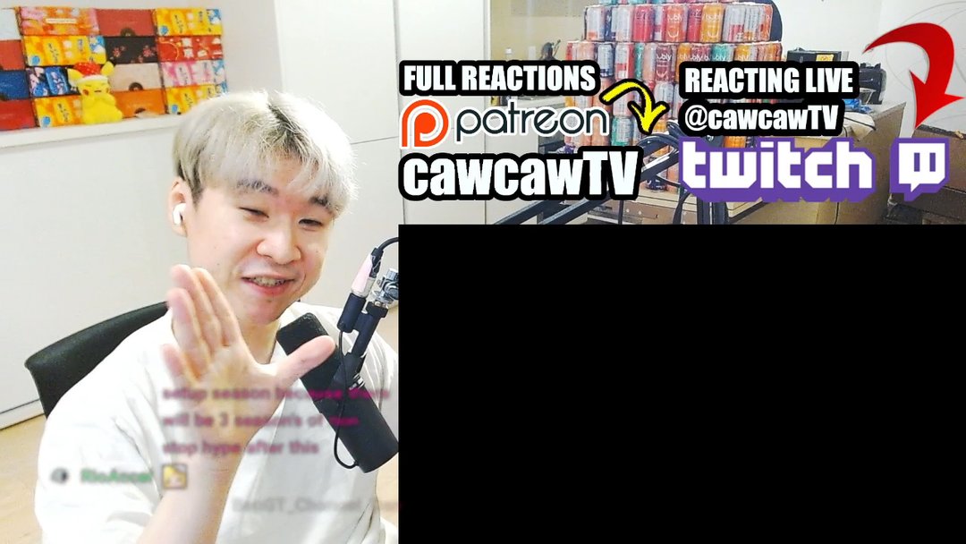 Dangers in My Heart S2 Ep12