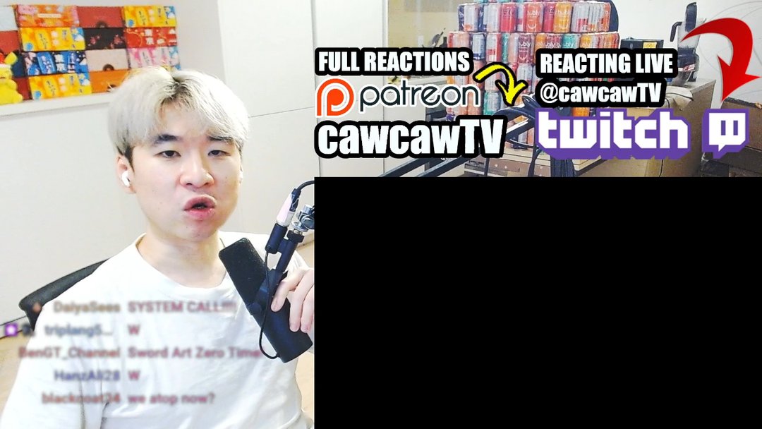 Sword Art Online S3 Ep20