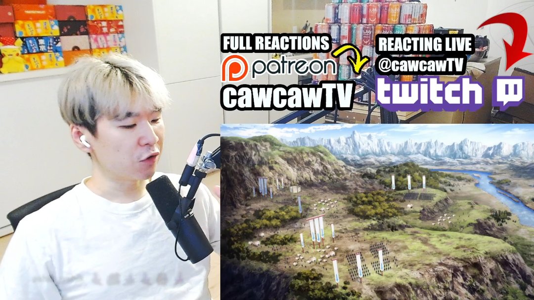 Sword Art Online S4 Ep5