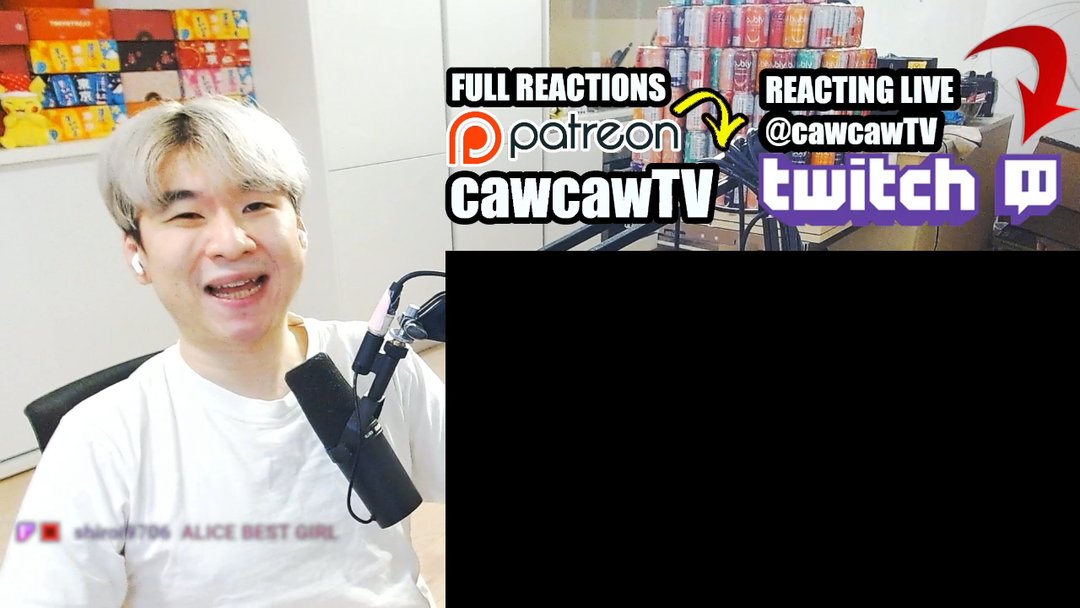 Sword Art Online S4 Ep6