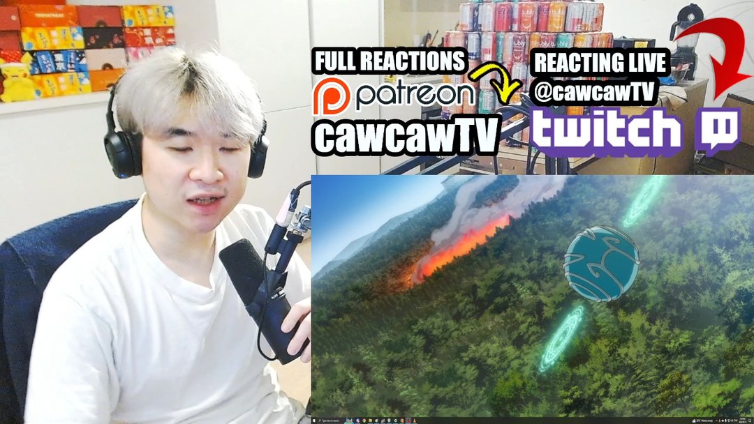 Wistoria: Wand and Sword Ep6