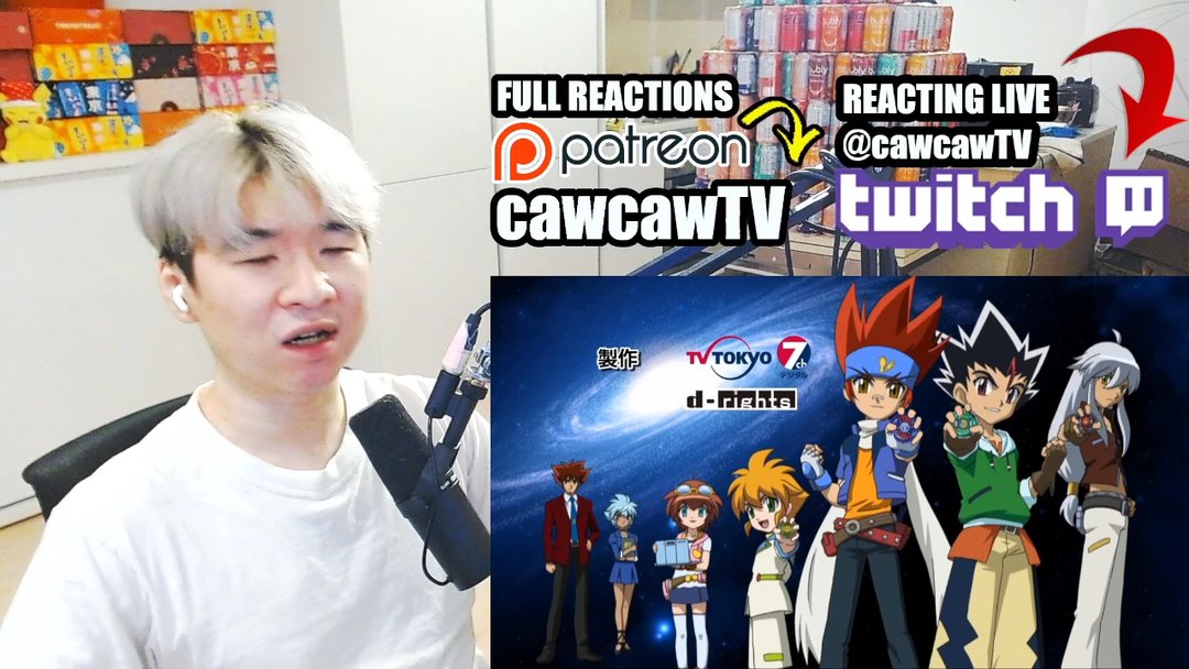 Beyblade Metal Masters Ep9