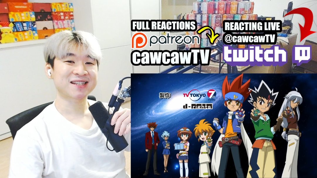 Beyblade Metal Masters Ep10