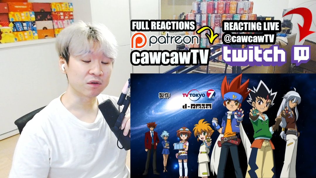 Beyblade Metal Masters Ep13