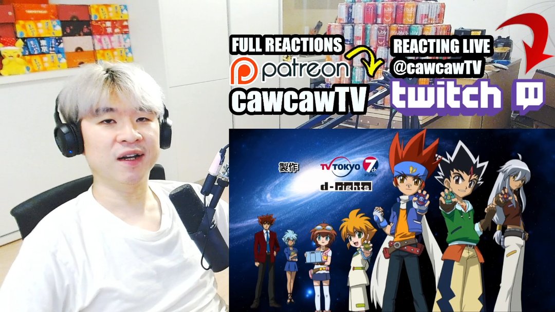 Beyblade Metal Masters Ep16