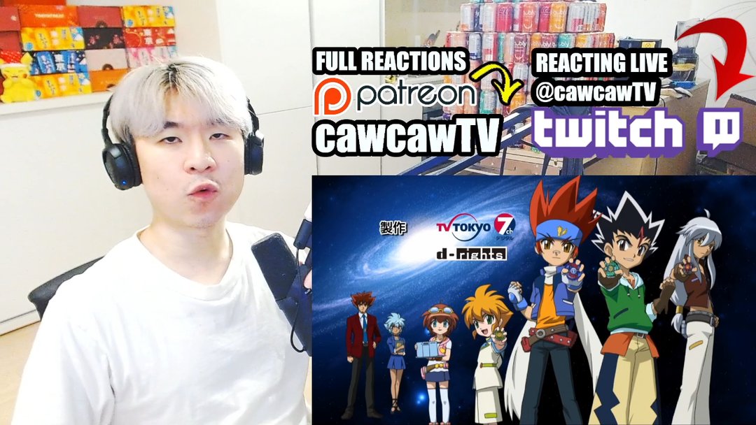 Beyblade Metal Masters Ep17