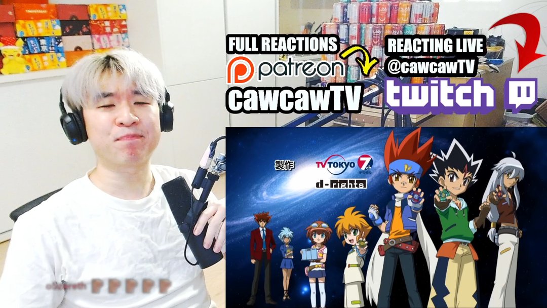 Beyblade Metal Masters Ep19