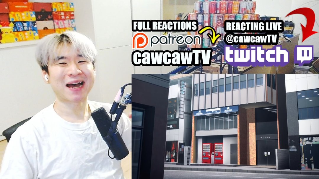 Sword Art Online S4 Ep22